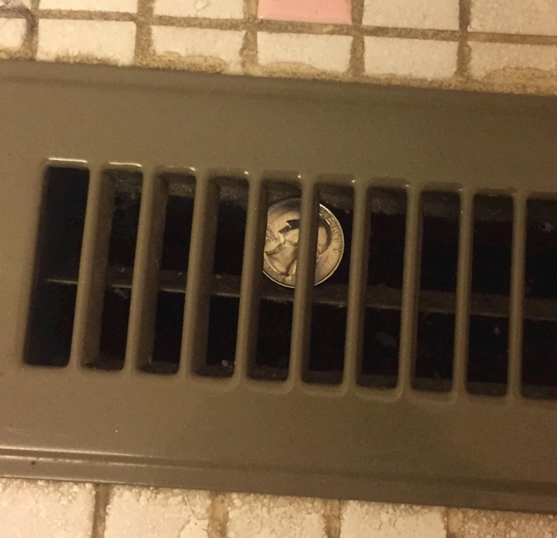 4. "Znači samo se meni ovo može dogoditi"