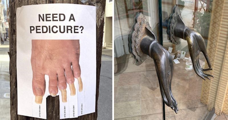 10 totalno čudnih dizajna za koje ljudi ne mogu odlučiti jesu li im genijalni ili grozni