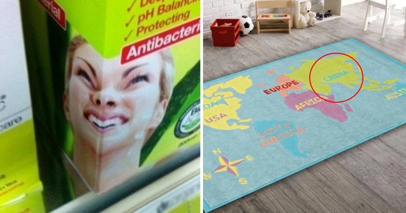 15+ dizajnera koji bi nakon ovakih failova stvarno trebali uzeti nekoliko dana godišnjeg odmora