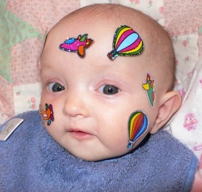 "Ostavili smo brata samog s njom pa se odlučio zabaviti"