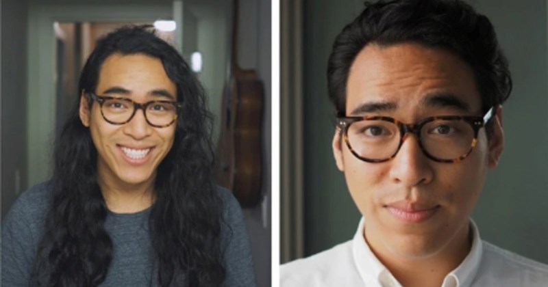 Ovi ljudi su odrezali kosu i donirali je, a za nagradu su iz salona izašli kao potpuno nove osobe