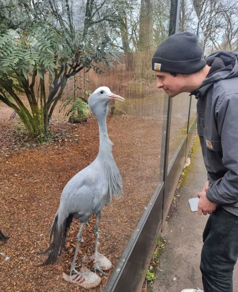 7. "Taman se poklopilo i baš je fora ispalo!"