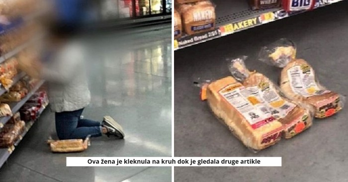 18 fotografija koje bi vas mogle posebno naživcirati