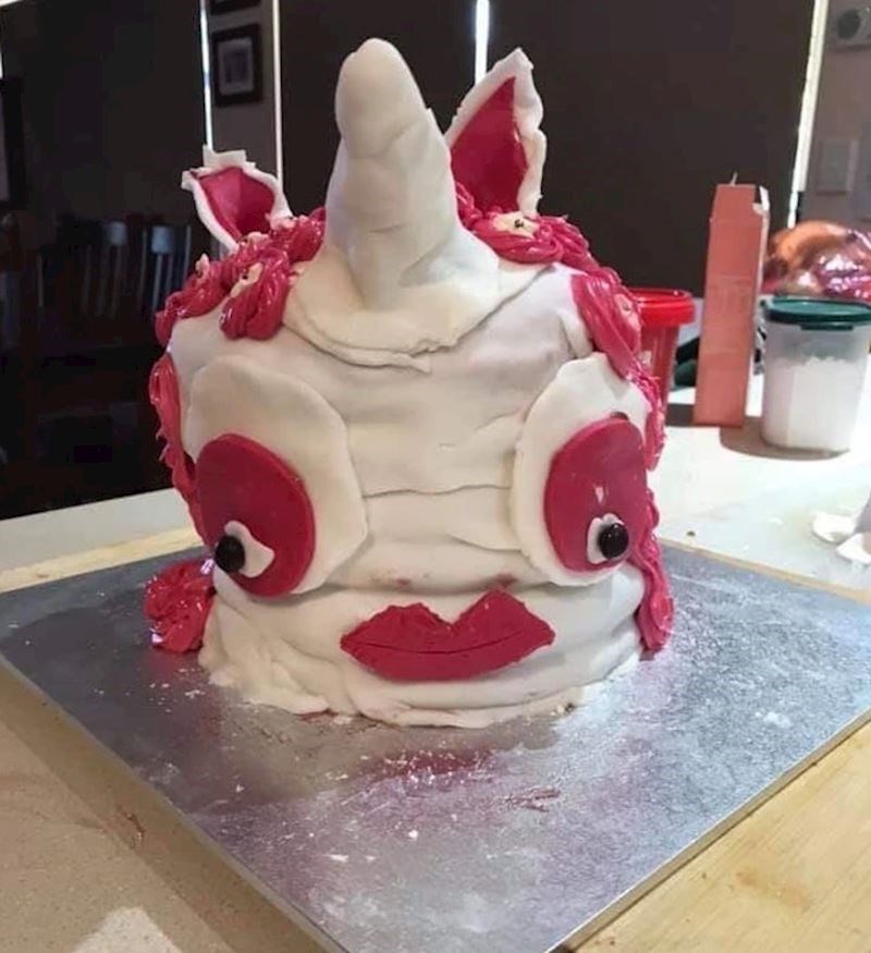 "Jednorog, riba ili nešto treće? Ni ja ne znam"