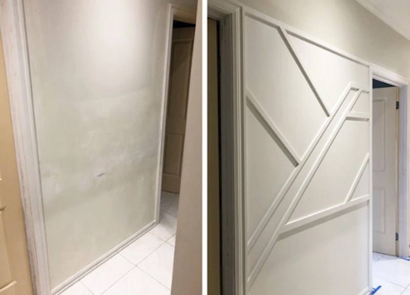 20. Samo malo je dovoljno da prostor izgleda potpuno drugačije