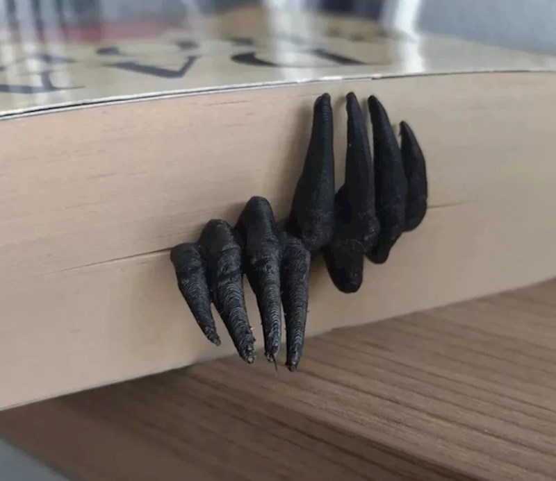 2. Označivač stranica (bookmarker)