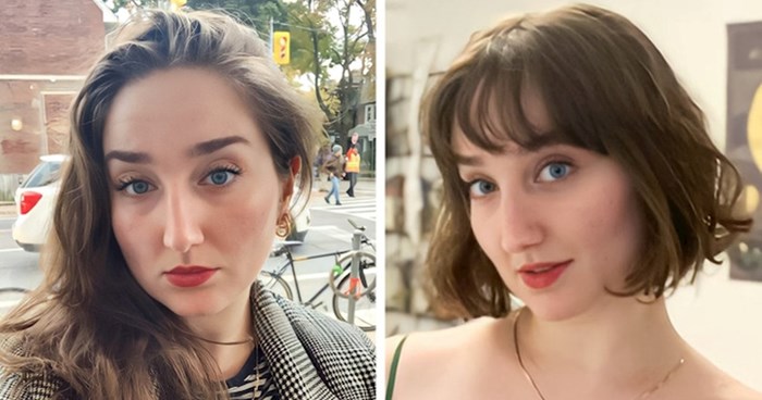 15+ žena koje su odlučile drastično promijeniti frizuru i sada izgledaju neprepoznatljivo