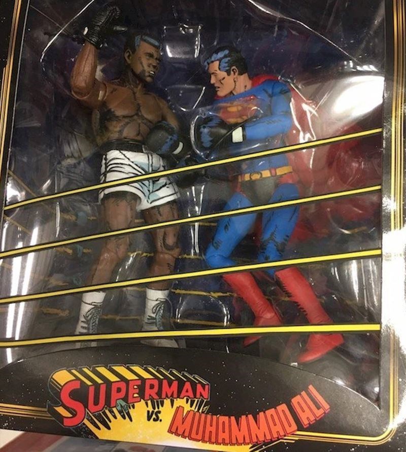 8. Koja kombinacija 😂