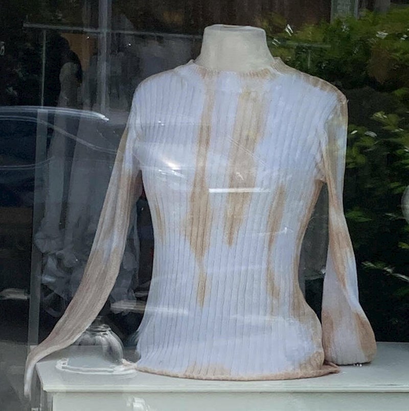 23. Priznajte - jedva čekate nositi ovu majicu!