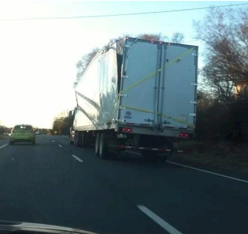 Ovo nikako neće dobro završiti...