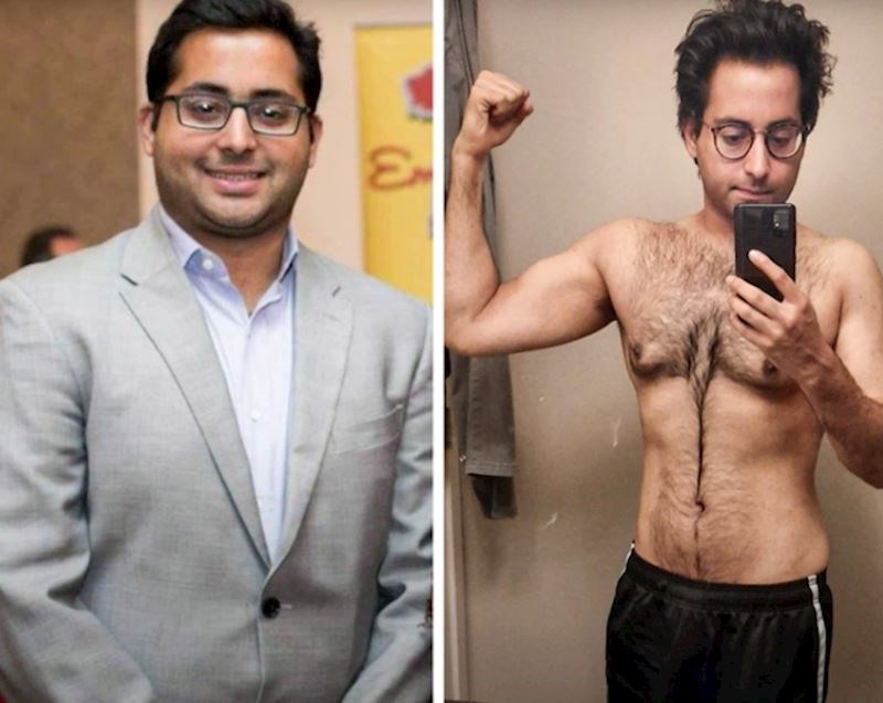 "20 kilograma manje, idemo dalje!!"