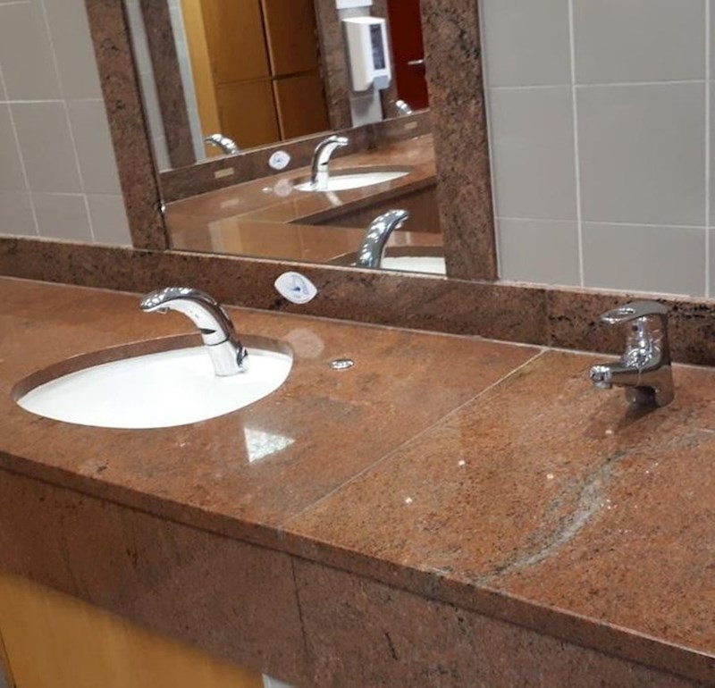 4. "Čini mi se da su nešto zaboravili..."