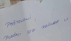 Poštenost djelatnice pošte iz BiH oduševila ljude na Internetu, odmah će vam biti jasno zašto