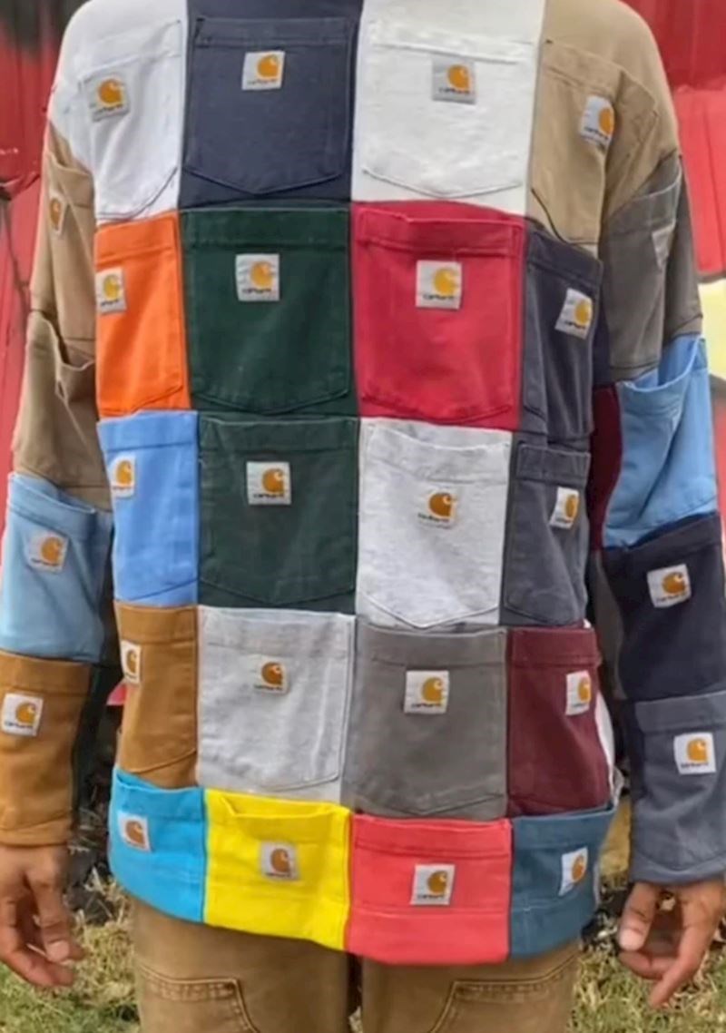 Kad ovo nosite ne treba vam torbica