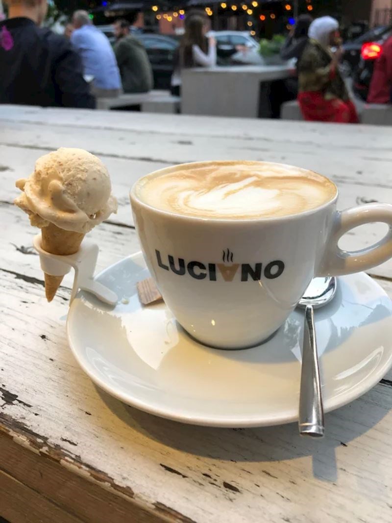 4. Malo da zasladimo kavu