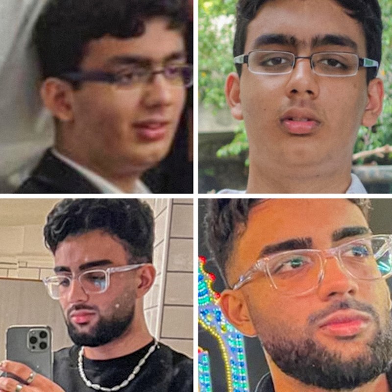 "Od 16 do 24 godine. Sve se promijenilo na fakultetu"