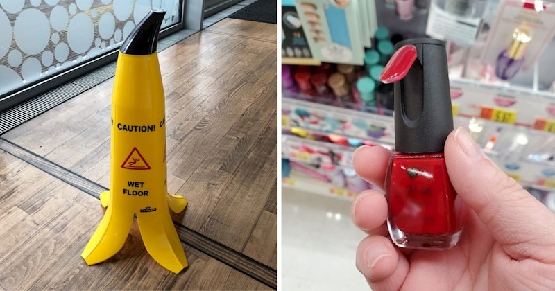 10 prefora dizajna koje su smislili pravi kreativci. Teško ćete izabrati najbolji primjer