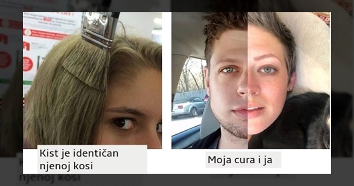 18 ljudi doživjeli su nevjerojatne slučajnosti i morali su ih podijeliti s nama