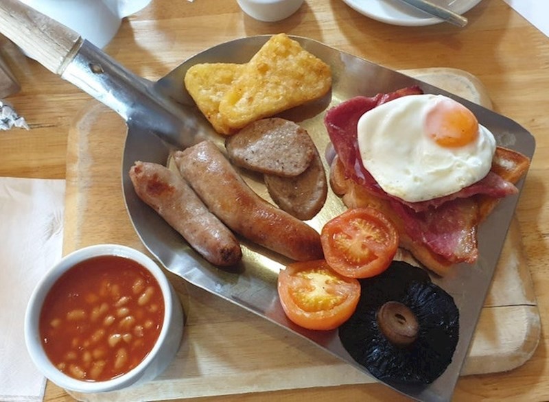 1. Ako ništa barem izgleda čisto