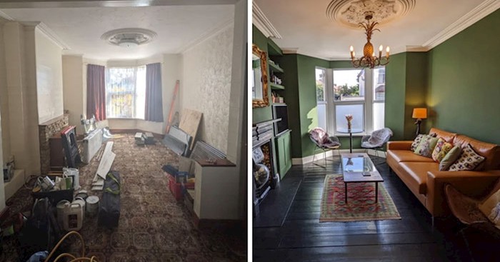 25+ nevjerojantih renovacija koje će vas u potpunosti oduševiti, pogledajte očaravajuće interijere
