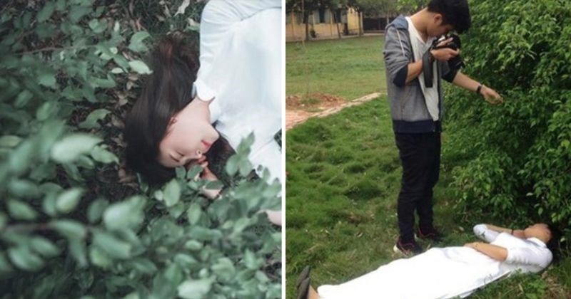 15 ljudi otkrilo što se sve krije iza "savršenih" fotografija, neki prizori bi vas mogli iznenaditi