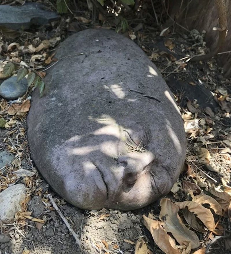 "Moji susjedi su dali napravi ovakav kamen. Zašto bi itko platio za ovo?"