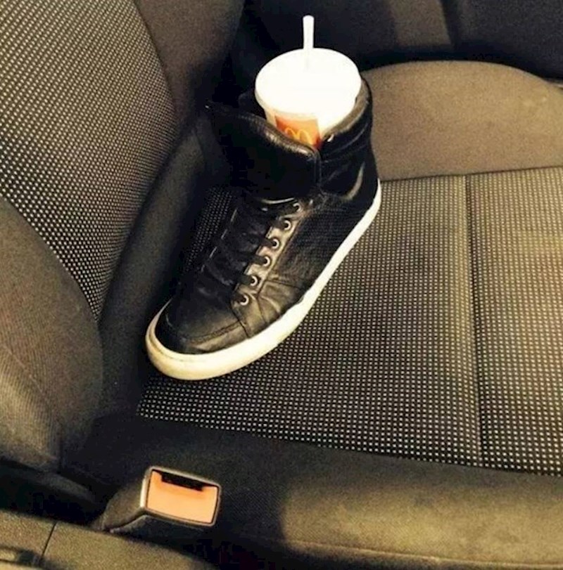 Najvažnije da se snašao...