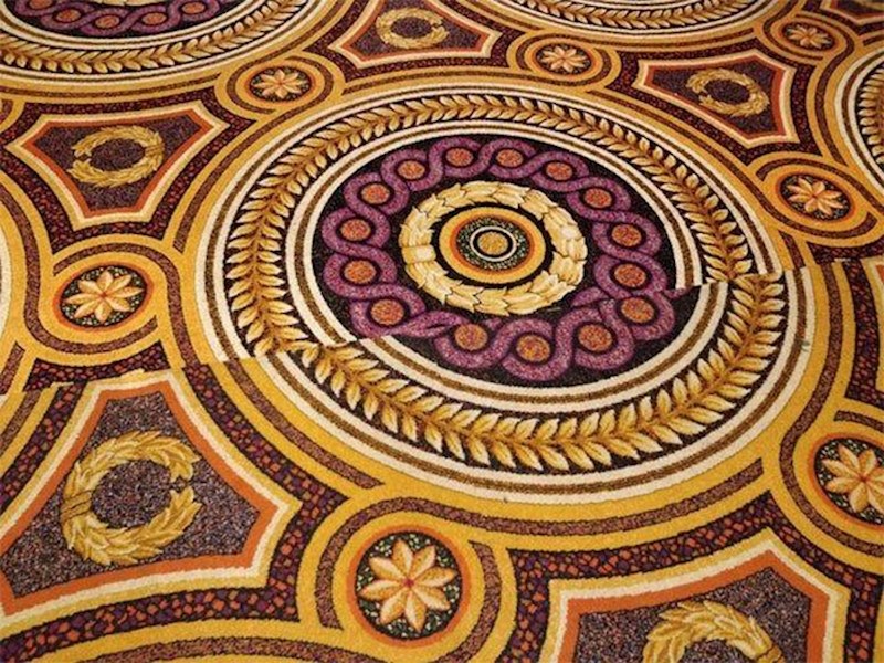 2. Ovakvi prizori bodu u oči