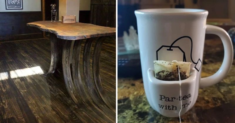 15 dizajnera koji zaslužuju sve pohvale za svoje kreativne ideje