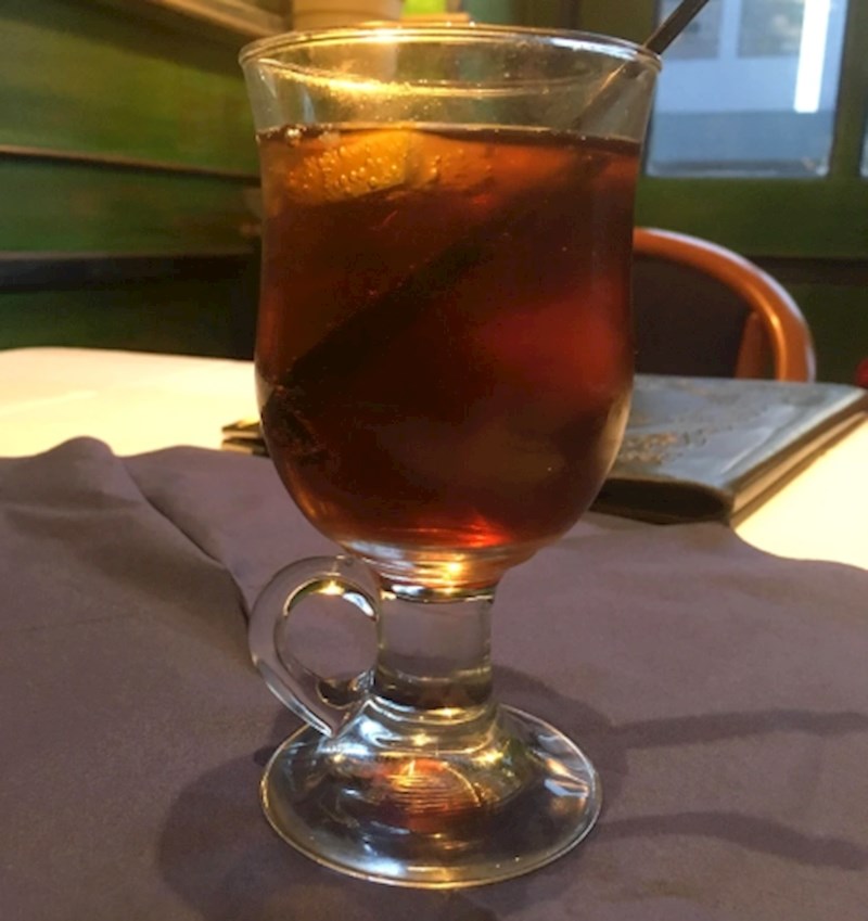 10. Pogledajte gdje su odlučili staviti ručku