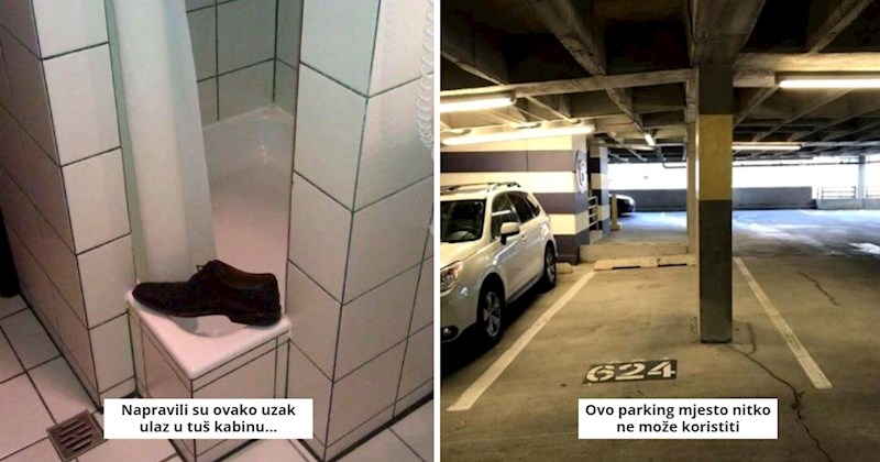 15 ideja za koje su ljudi mislili da će biti pun pogodak, a ispale su potpuni promašaj