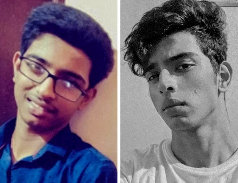 "Čini se da mi je pubertet koristio"