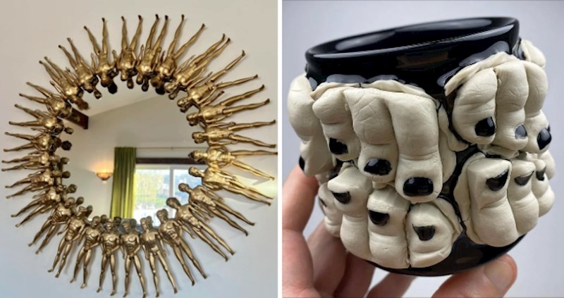 10 neobičnih dizajnerskih ideja od kojih su nastali bizarni proizvodi, pogledajte što smo izdvojili