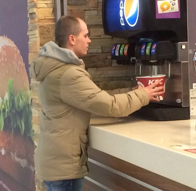 Je li on pravi genijalac ili što?