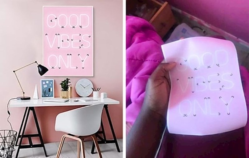 Totalno dobra vibra...