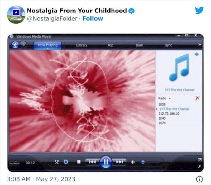 Sjećate se ovoga? 😁
