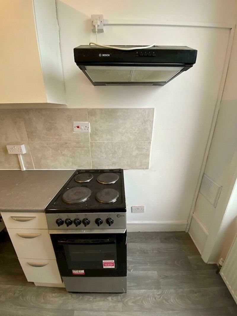 3. "Nešto ovdje baš i ne izgleda kako treba"