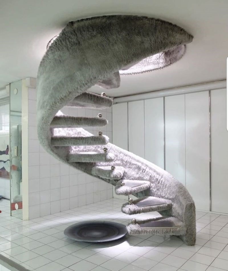 5. Ovo je stvarno specifičan dizajn🤣