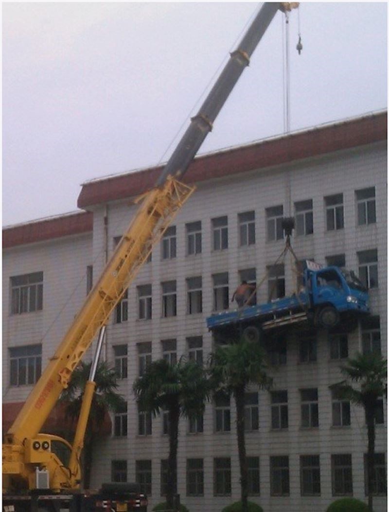 8. Ljudima baš svakakve ideje padaju na pamet 😄