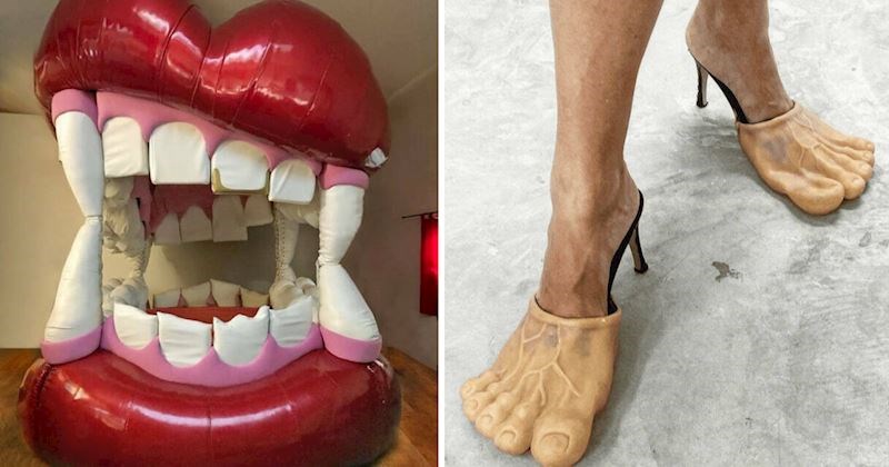 10+ prečudnih primjera dizajna koji će vas izgledom nasmijati do suza