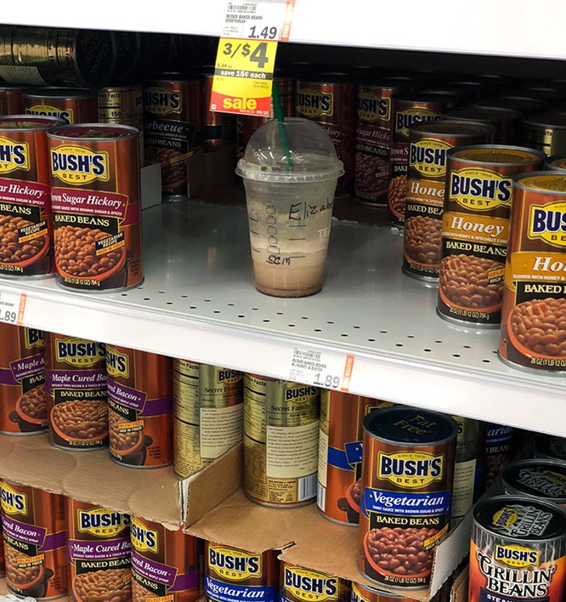 "Elizabeth nije baš najbolja osoba."