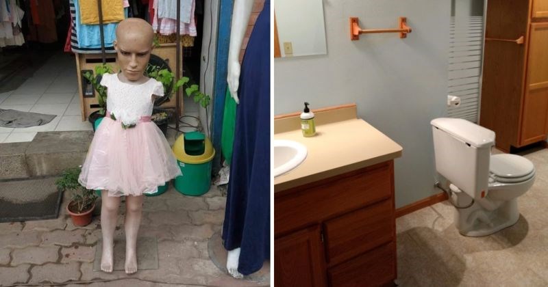 10+ ljudi koje ništa nije spriječilo da realiziraju svoje prečudne ideje