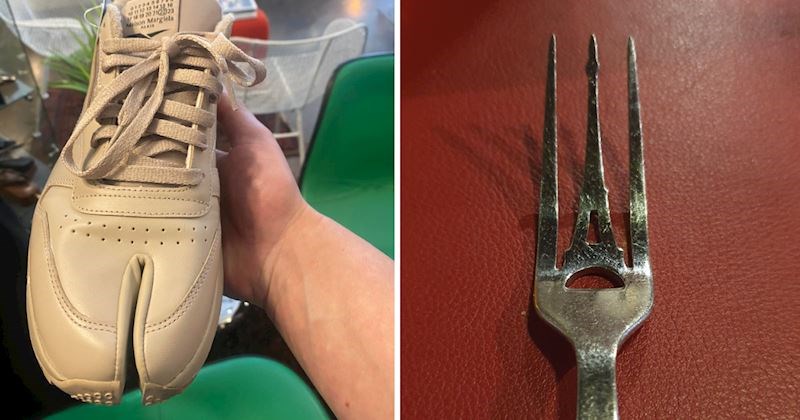 10+ proizvoda neobičnog dizajna koje ljudi stvarno koriste, pogledajte što smo izdvojili