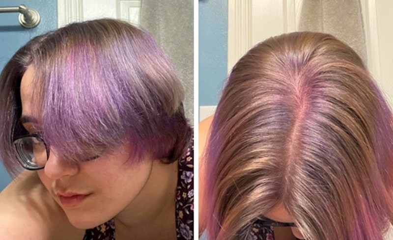 "Mislim da je vrijeme za profesionalnu pomoć, ovo nikuda ne vodi."