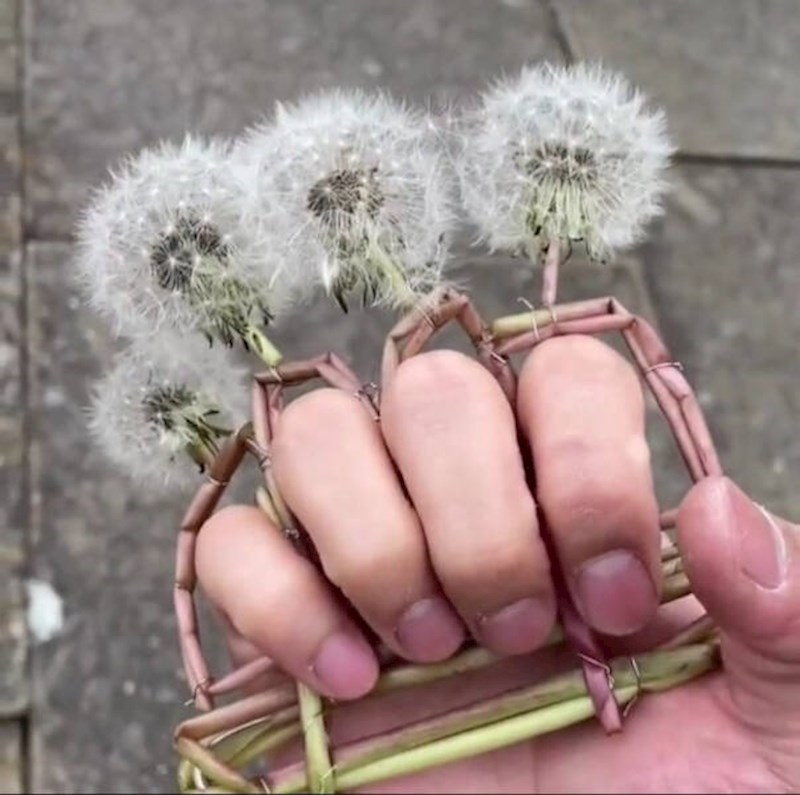 Super što su uspjeli napraviti ovaj dizajn, ali zašto?