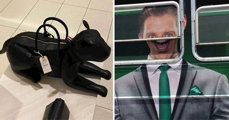 15+ očajno izvedenih ideja i dizajna zbog kojih ćete se pošteno nasmijati, pogledajte ove promašaje