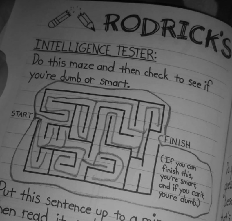 7. Oni su prošli kroz sve, tako da nema mjesta za pogreške.