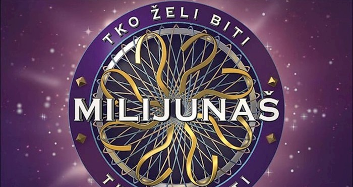 Fora pokazuje koliko će s dolaskom eura osvojiti pobjednik popularnog kviza, hit je na Internetu