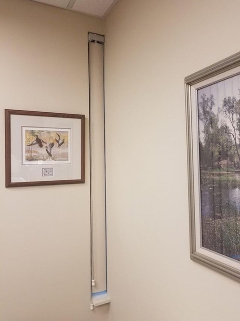 Um, dobro... Sigurno postoji neki razlog iza ove ideje