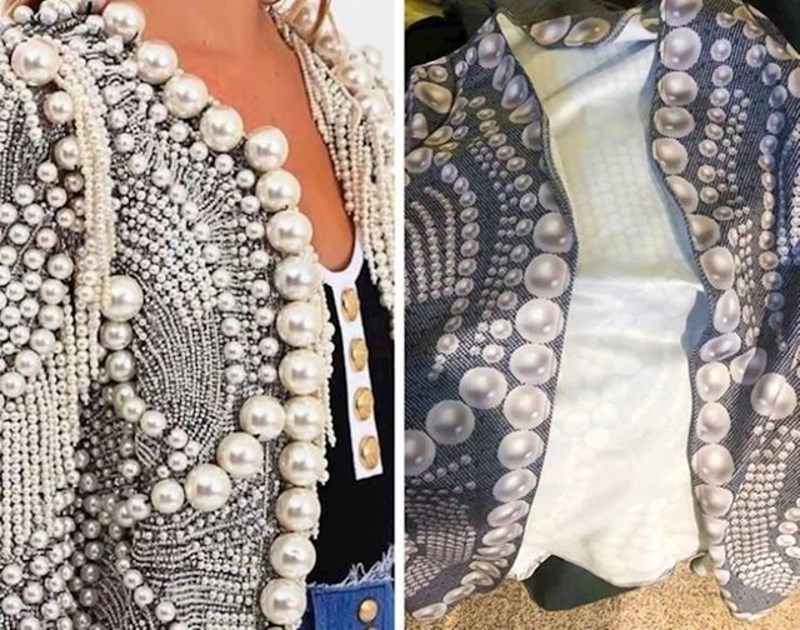 Malo je reći da ne izgleda kako treba...